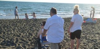 Spiaggia comunale gratuita a Cerveteri: quando apre e modalità di accesso