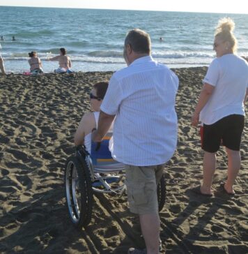 Spiaggia comunale gratuita a Cerveteri: quando apre e modalità di accesso