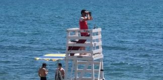 Estate sicura a Ladispoli: sulle spiagge libere parte il servizio di sorveglianza e assistenza