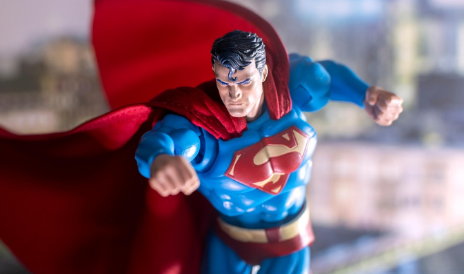 superman