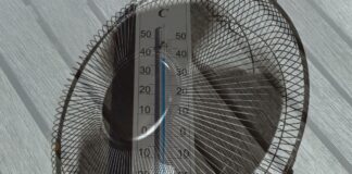 Caldo, fine settimana rovente a Roma: venerdì da bollino rosso