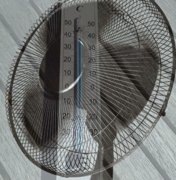 Caldo, fine settimana rovente a Roma: venerdì da bollino rosso