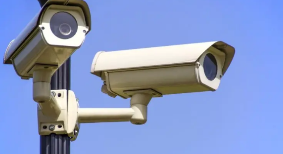 videocamere di sorveglianza