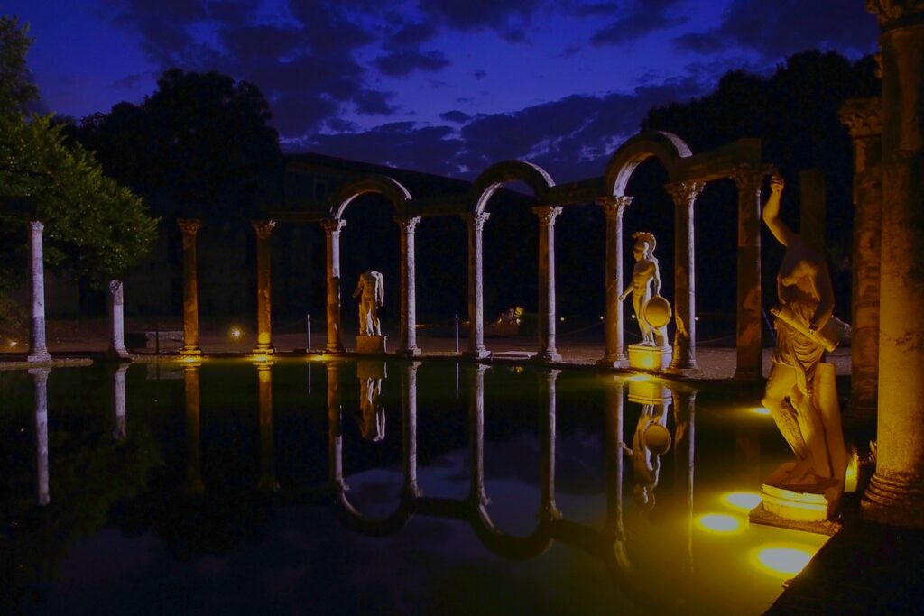Notte dei Musei Roma 2026: l'evento speciale ai sotterranei delle Terme di Caracalla (a solo 1 euro) 2