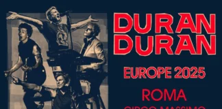 Duran Duran