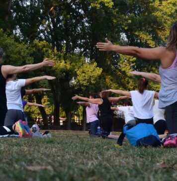 Asl Roma 4, 2 appuntamenti con lo yoga gratuito: quando e come partecipare