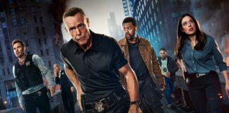Anticipazioni Chicago PD