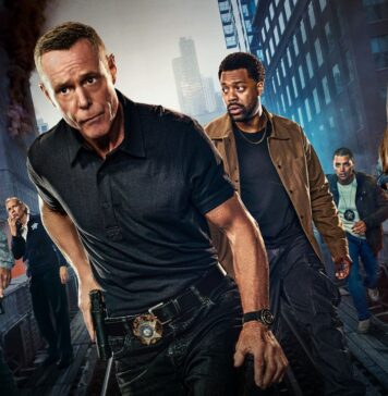 Anticipazioni Chicago PD