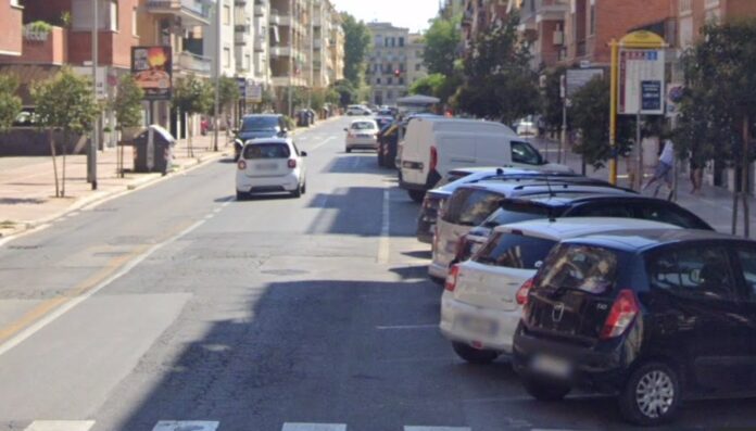 BALENIERE.CORSIA