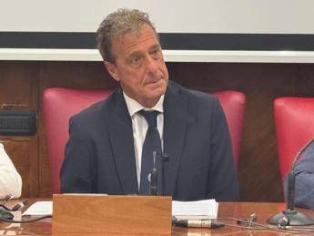 Blue economy, Acampora (Assonautica): “Scelte coraggiose, Ia applicata ad economia mare”