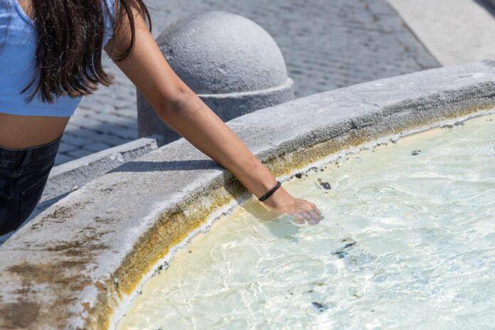Caldo record, al via quarta ondata con punte di 40 gradi e notti super tropicali