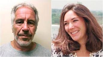 Caso Epstein, Dipartimento Giustizia Usa pubblica colloquio con Maxwell: “Trump gentiluomo, mai in contesto inappropriato”