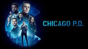 Chicago PD 12