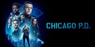 Chicago PD 12