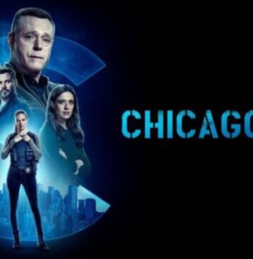 Chicago PD 12