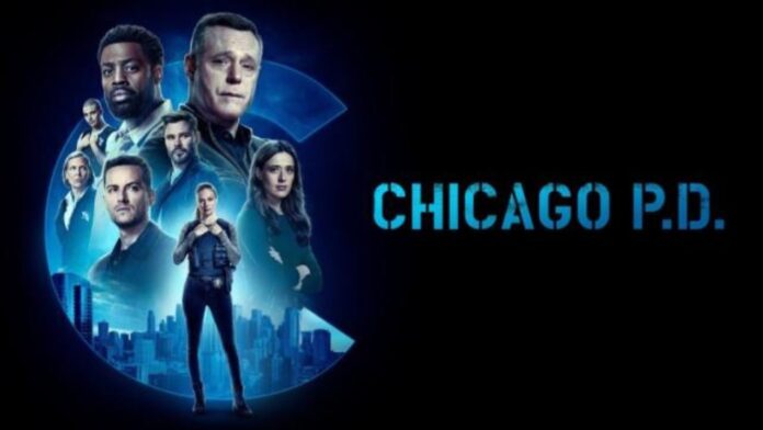 Chicago PD 12 Chicago PD 12