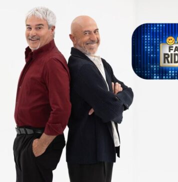 Conduttori Facci ridere