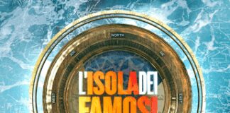 isola dei famosi