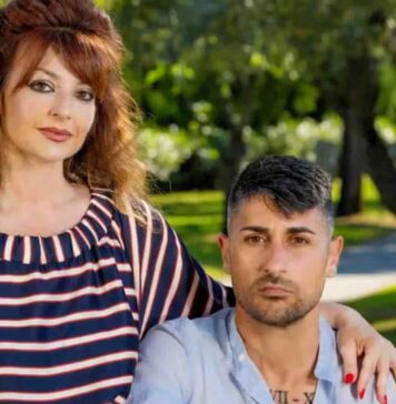 Temptation Island 2025