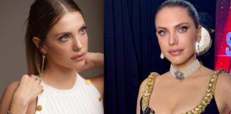 Chi è Eda Ece, Yıldız Yılmaz di Forbidden Fruit? Età, marito, carriera, Instagram