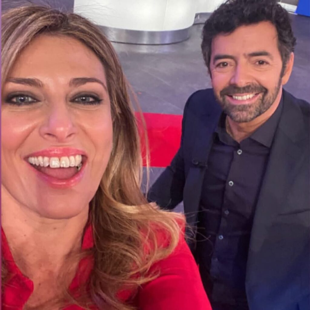 È morta Claudia Adamo, meteorologa Rai e Sky: Ciampino in lutto 1