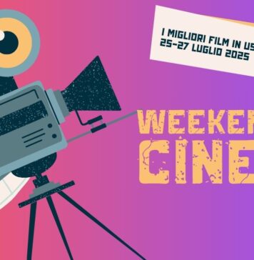 Film al cinema