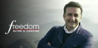 Freedom Oltre il confine 2025