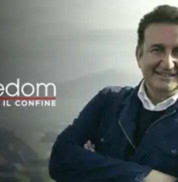 Freedom Oltre il confine 2025