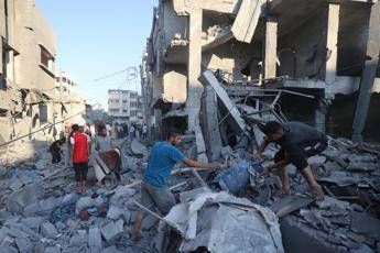 Gaza, ore decisive per la pace: domani in Egitto i negoziati