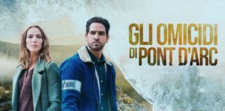 Gli omicidi di Pont d'Arc