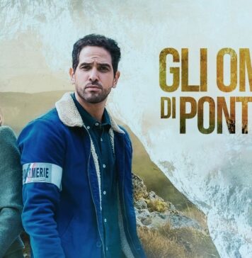 Gli omicidi di Pont d'Arc