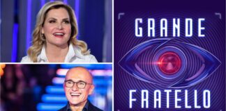 Grande Fratello doppia edizione