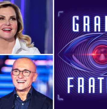 Grande Fratello doppia edizione