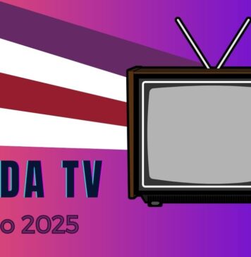 Guida tv