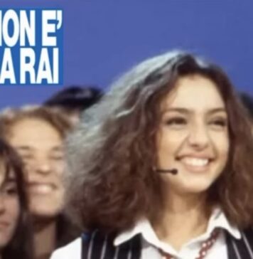 Non è la Rai