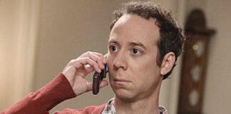 The Big Bang Theory
