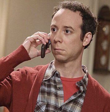 The Big Bang Theory