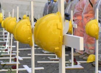 Incidente sul lavoro nel bolognese: operaio 29enne muore in azienda metalmeccanica