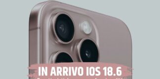 Ios 18.6