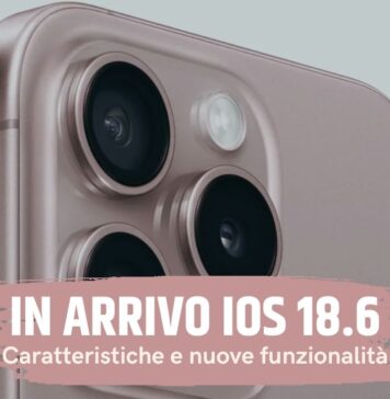 Ios 18.6