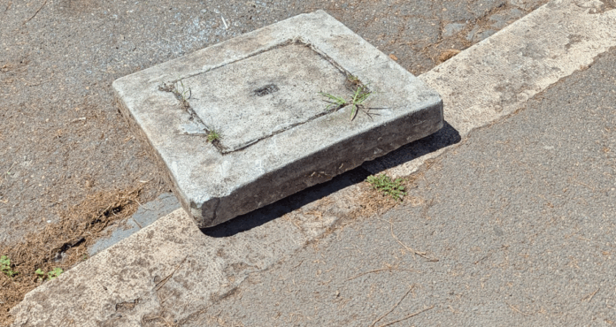 LA BANDA DEI TOMBINI DI CASAL PALOCCO
