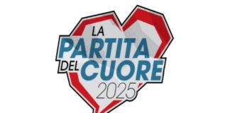 La partita del cuore 2025