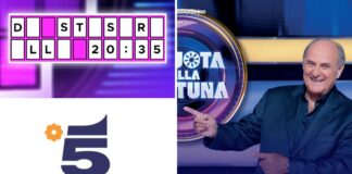 La ruota della fortuna