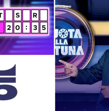 La ruota della fortuna