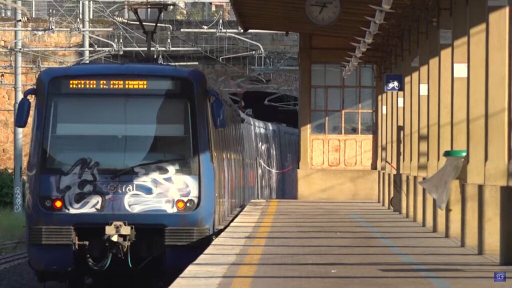 Dopo cinque anni a mezzo servizio, la Metromare tornerà a chiudere alle 22,30 1