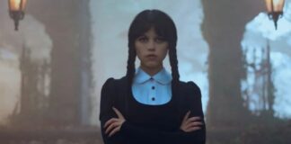 Jenna Ortega, chi è l’attrice che interpreta Mercoledì Addams su Netflix: età, carriera, fidanzato, Lady Gaga, Instagram