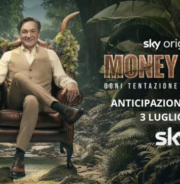 Money Road 3 luglio