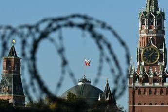 Mosca pubblica elenco presunti ‘russofobi’, nella lista anche Mattarella: Tajani convoca ambasciatore