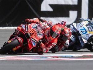 MotoGp, si corre il GP d’Austria 2025: orari, programma, dove vedere la gara in tv e streaming 1