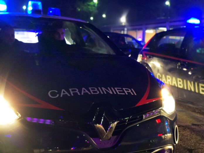 carabinieri